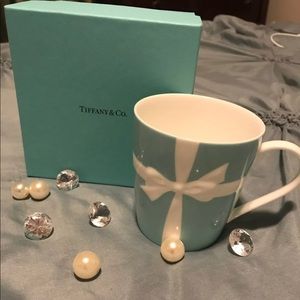 **SOLD** Tiffany & Co cup/mug